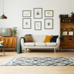 Living rooms decorating beginners