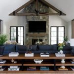 Farmhouse style home decor